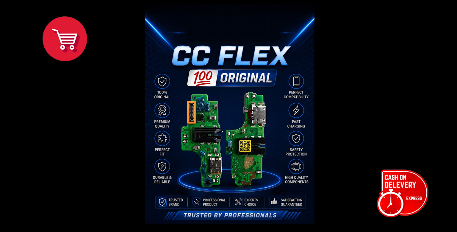 CC FLEX