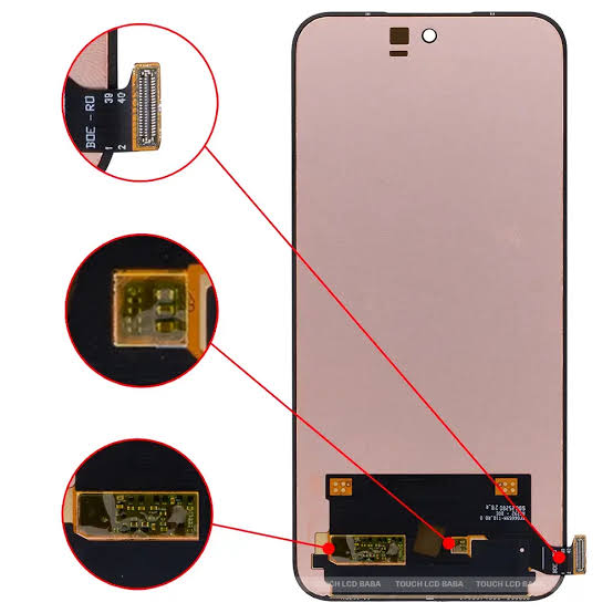 📱Universal Mobile Display📱