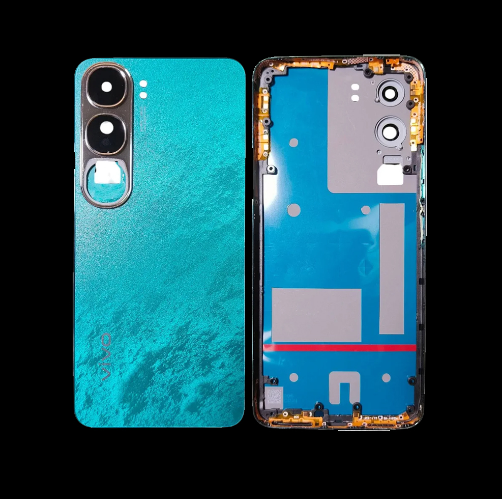 Full Body Housing