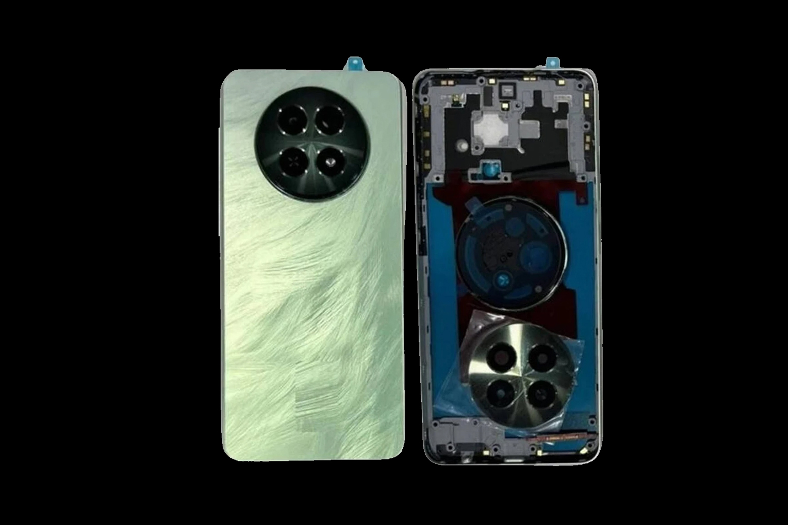 Full Body Housing