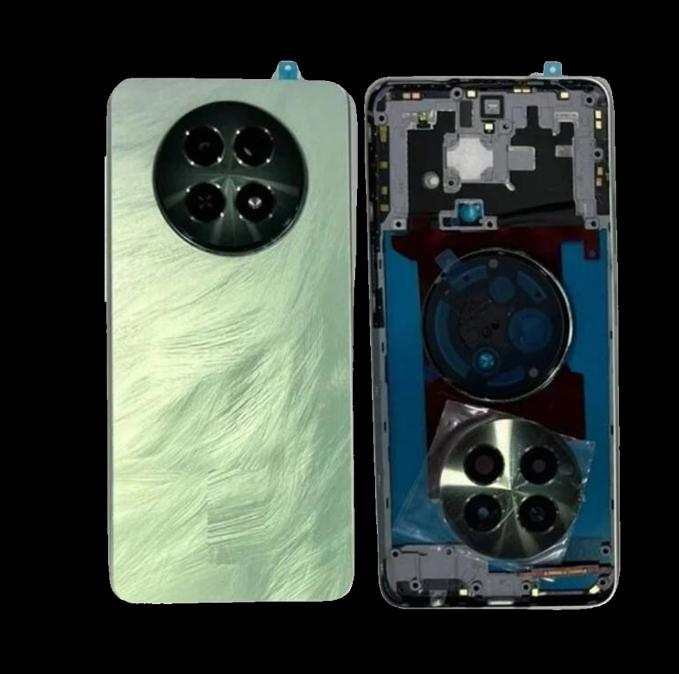 Full Body Housing