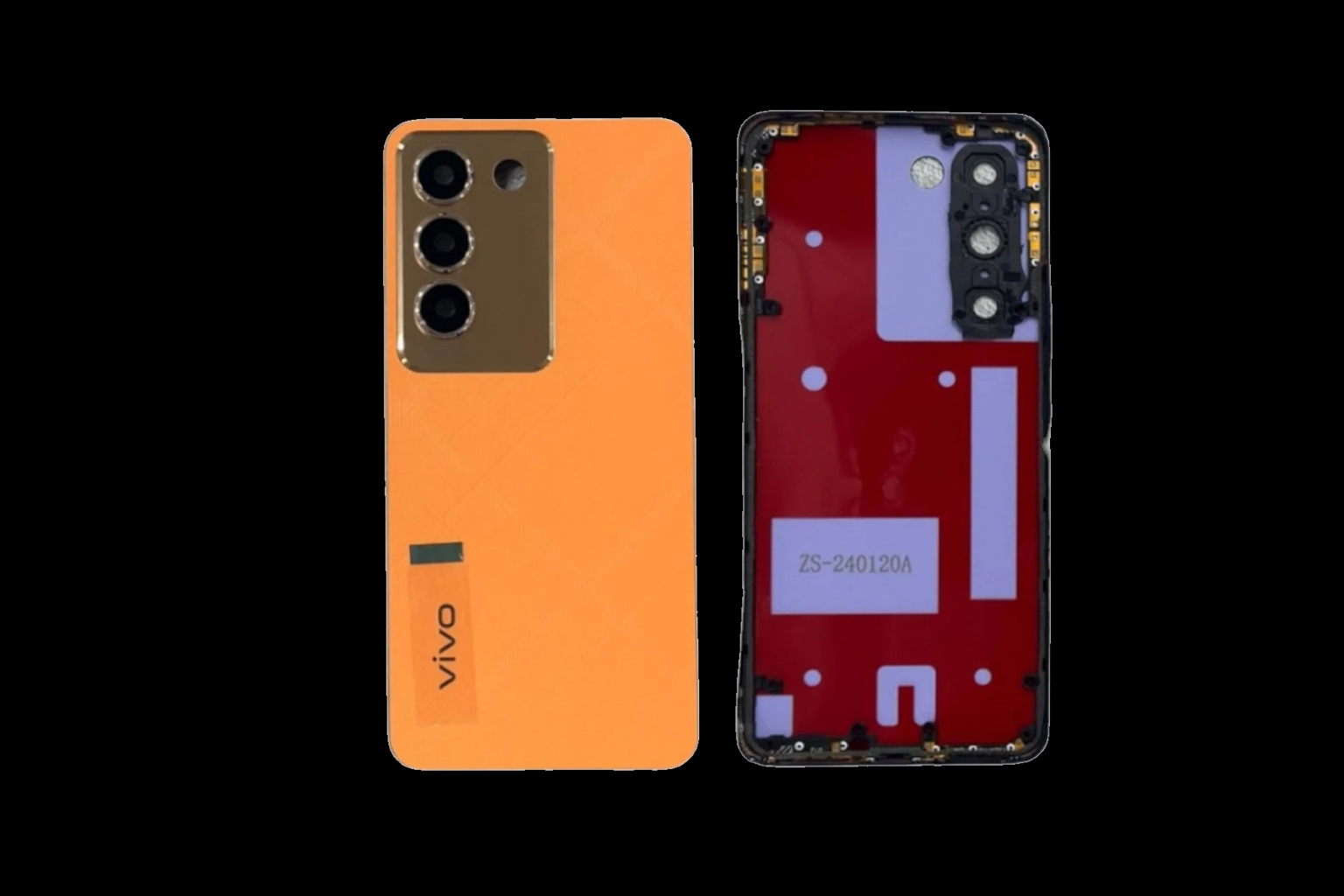 Full Body Housing