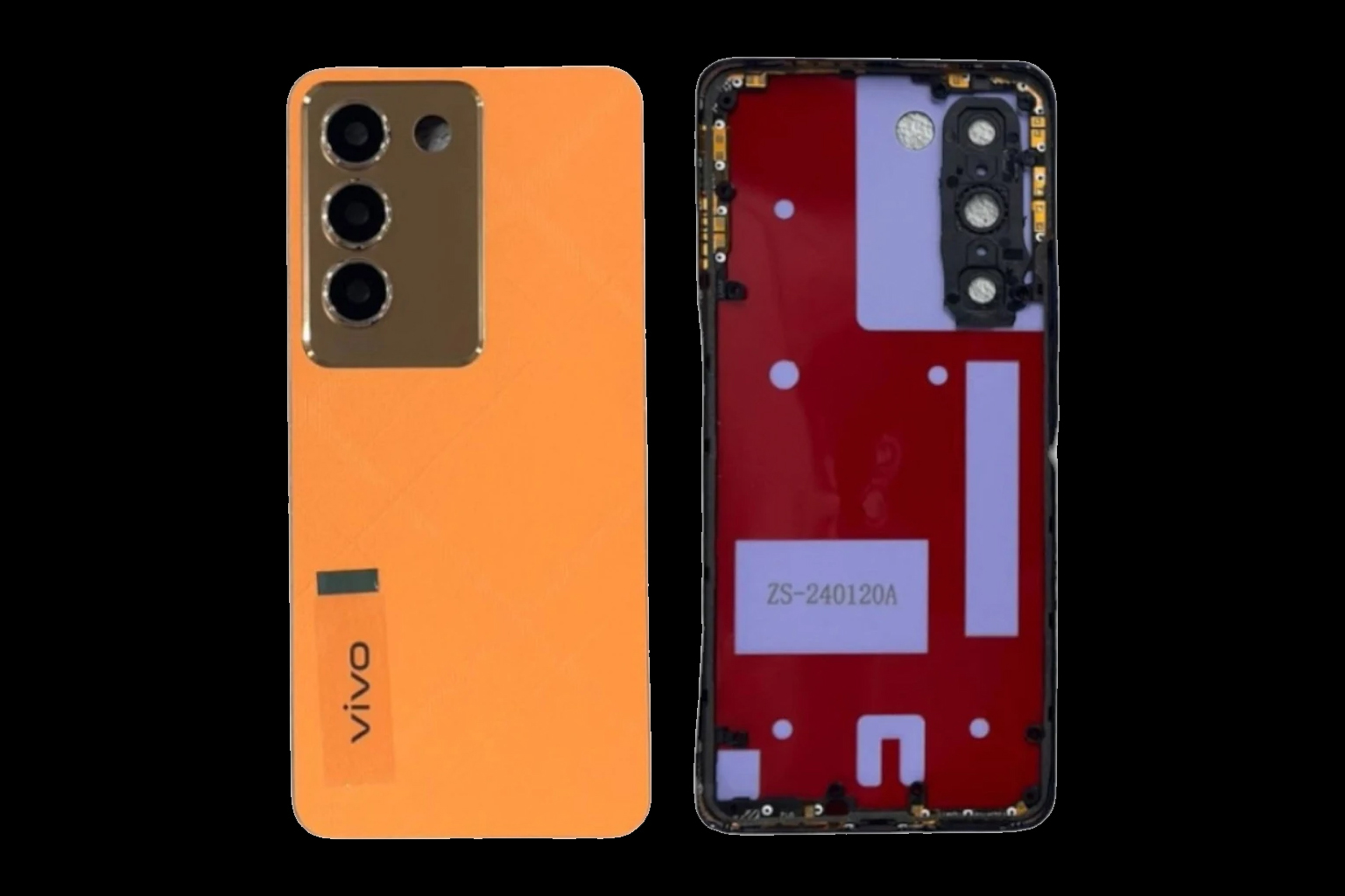 Full Body Housing